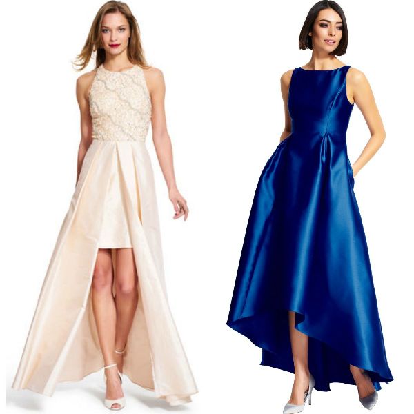 Find summer dresses for weddings. Discover our proposals for beautiful dresses to wear to a wedding. Don