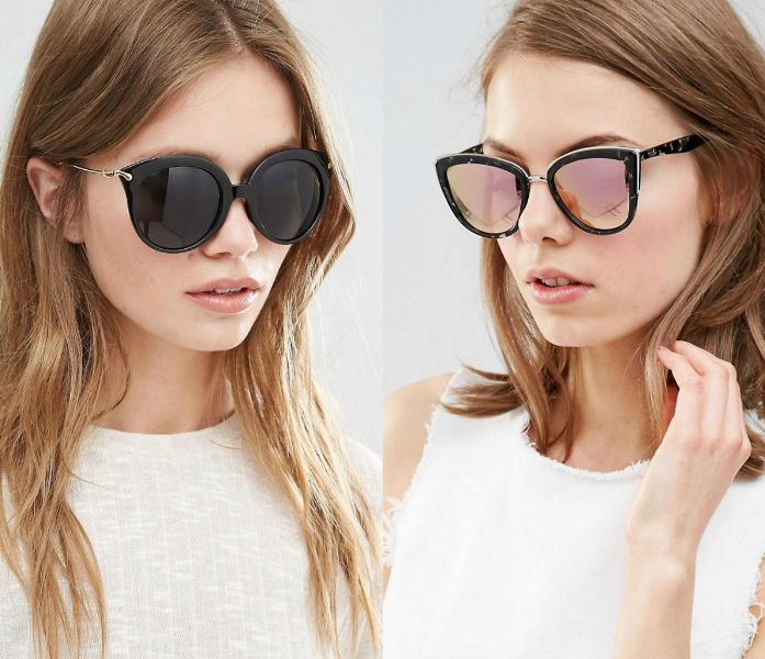 popular womens sunglasses 2018