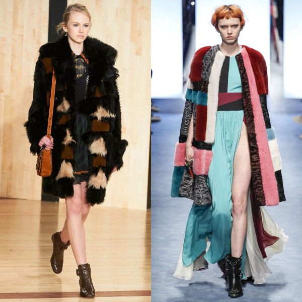 Zara Winter Coat 2017 Edit Max Mara Fall Winter A Warm Collection Of Atelier Coats 2017