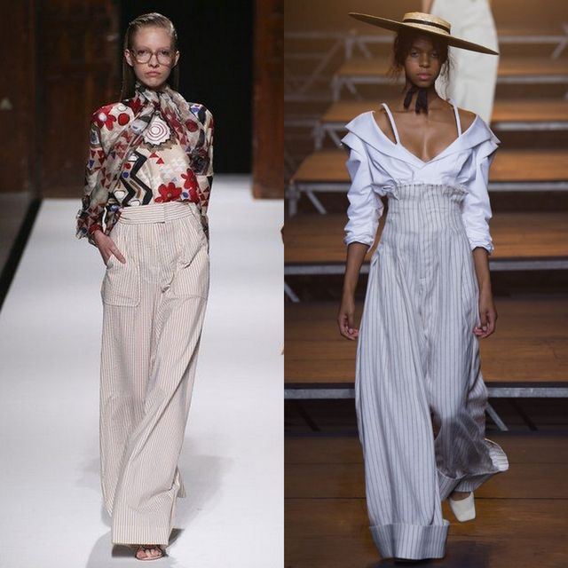 32 Amazing Formal Palazzo Pants Outfits