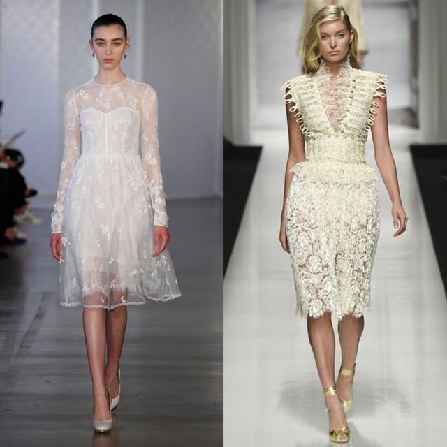 trendy spring dresses