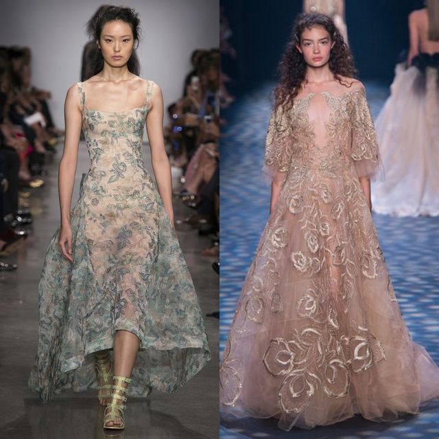 Gucci Evening Gowns