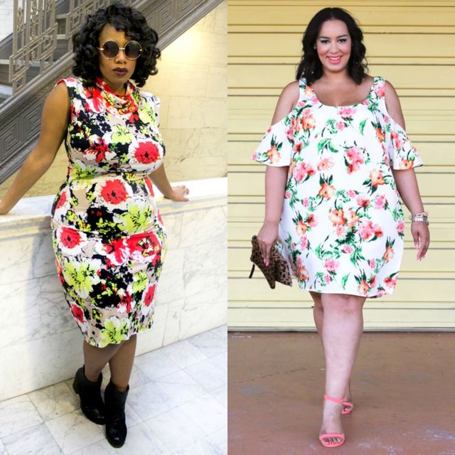 69 Inspiring Plus Size Spring Outfits For Women Style And Tips Glossyu 0812