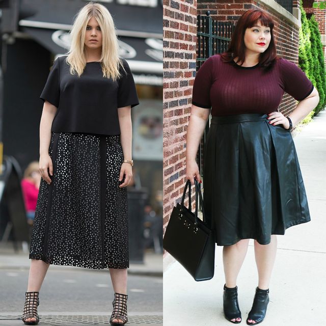 69 Inspiring Plus Size Spring Outfits For Women Style & Tips GlossyU