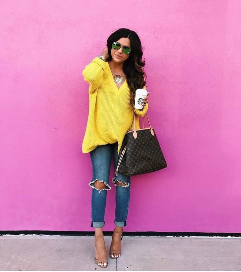 summer going out outfit