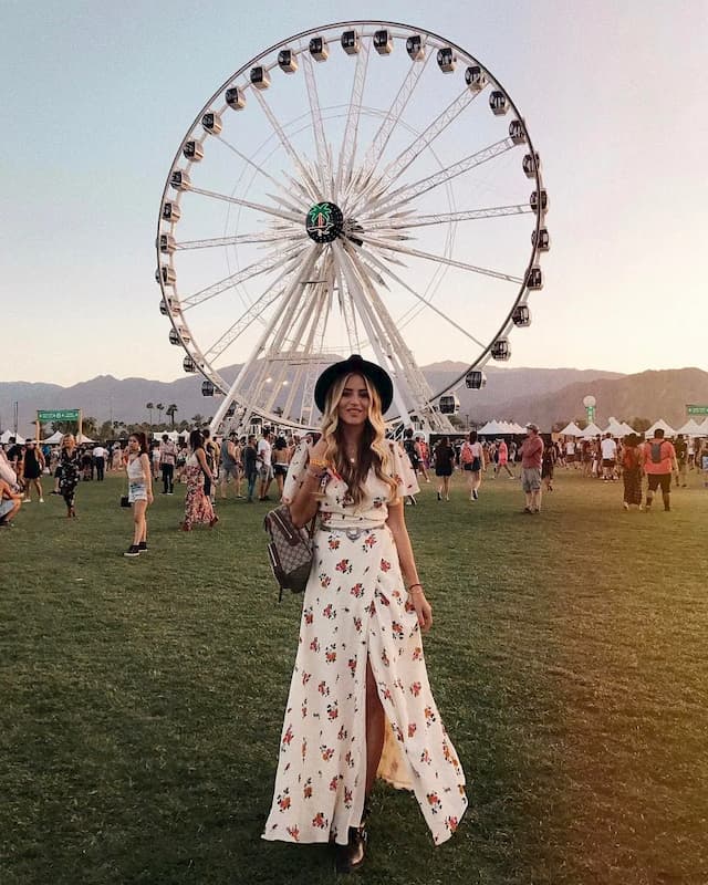 What to wear for festival