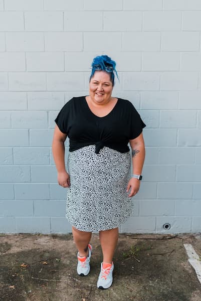 98 Inspiring Plus Size Casual Outfits For Women | Style \u0026 Tips - GlossyU
