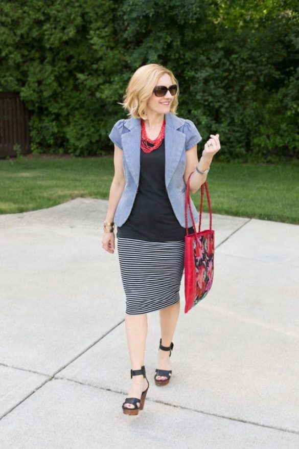 63 Inspiring Casual Outfits For 50 Year Old Woman To Copy in 2022