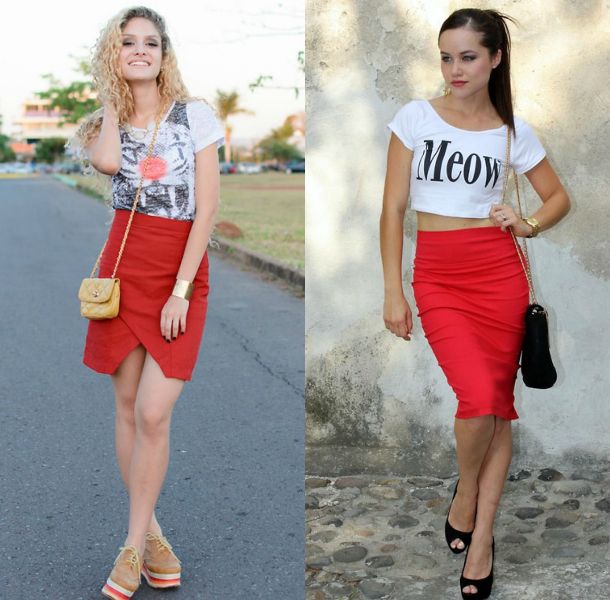 72 Amazing Pencil Skirt Outfits To Copy This Year | Style & Tips- GlossyU