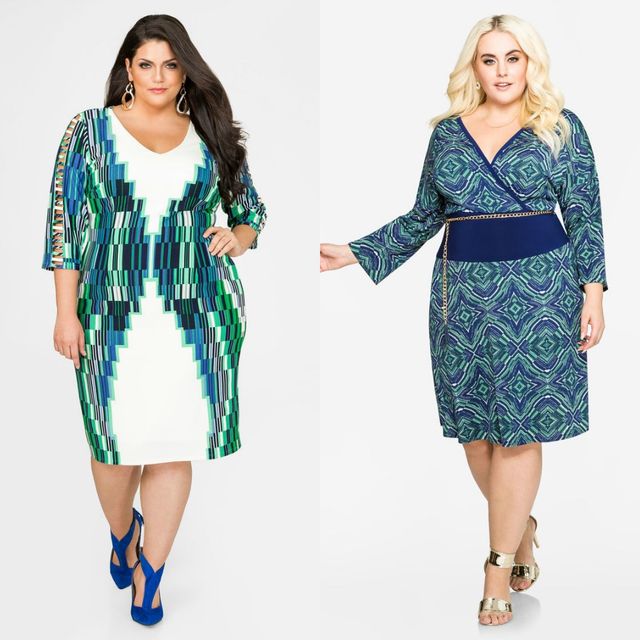 Plus Size Club Outfit Ideas That You'll Love - GlossyU.com  Plus size  birthday outfits, Plus size club dresses, Plus size fashion for women