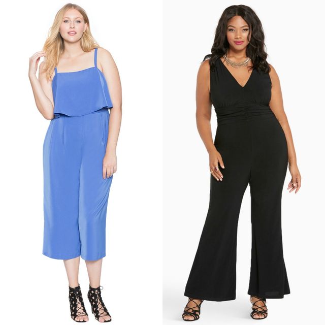 Plus size outfits for going out