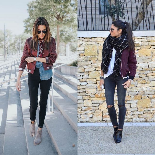 5 Style Of Boots To Wear With Skinny Jeans This Year - GlossyU.com