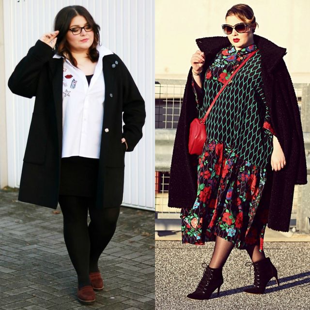 98 Best 2022 Casual Outfits For Plus Size Ladies - GlossyU.com
