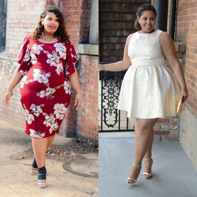 58 Spring Plus Size Fashion Ideas For Women | Style & Tips - GlossyU