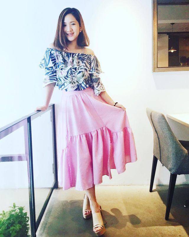 22 Long Skirt Outfits For Summer 2023 That You Should Try - GlossyU.com
