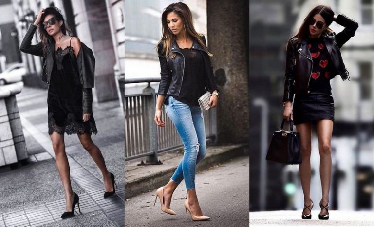 Winter Date Outfits