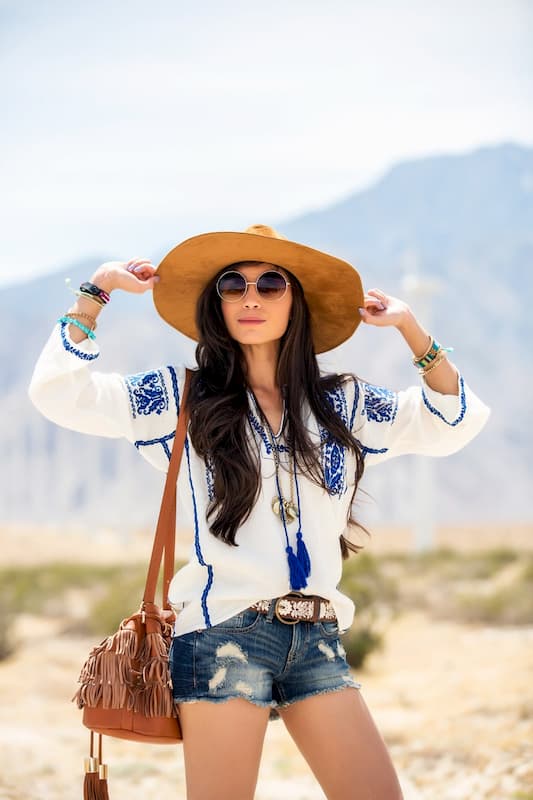 19 Style Tips For Summer Festival Outfits That Women Should Follow ...