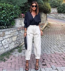 78 Gorgeous Club Outfits With Jeans | Outfits Ideas For Women -GlossyU