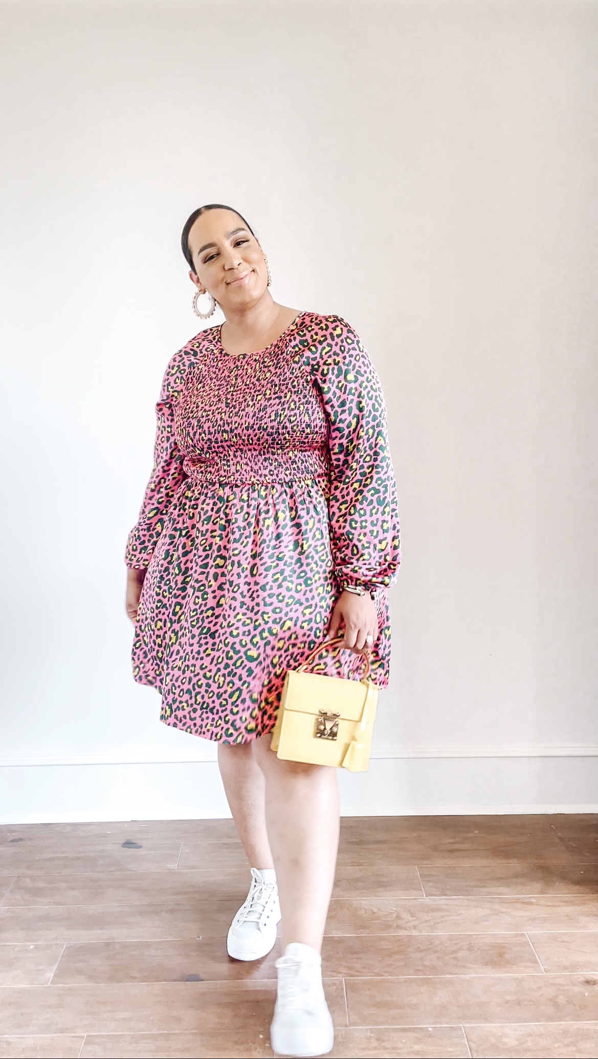 2023 Beautiful Plus Size Casual Outfits For Women - GlossyU