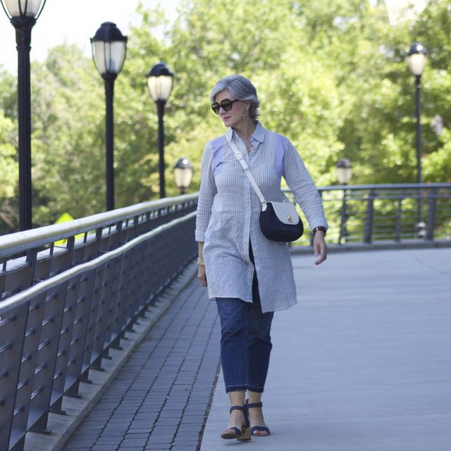 2023 Beautiful Casual Outfits For 50 Year Old Woman To Copy