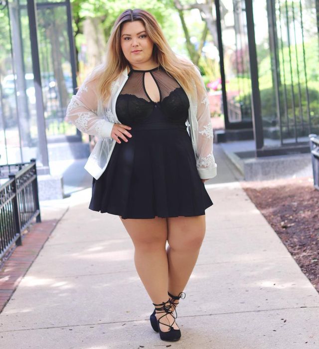 Plus Size Club Outfit Ideas That You'll Love - GlossyU.com  Plus size  birthday outfits, Plus size club dresses, Plus size fashion for women