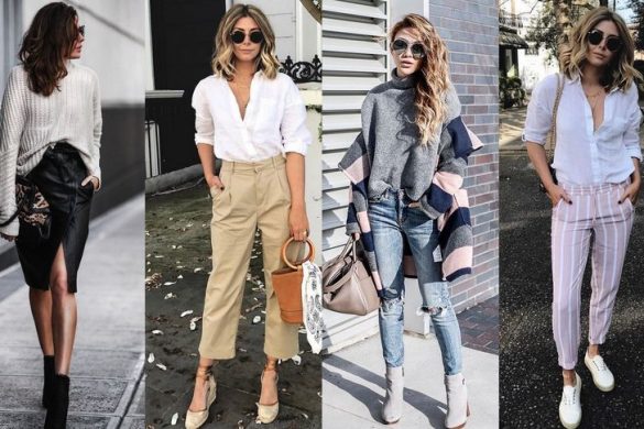 63 Inspiring Casual Outfits For 50 Year Old Woman To Copy in 2023 ...