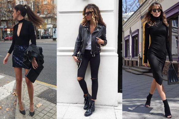 78 Beautiful Clubbing Outfits With Jeans For Ladies -GlossyU